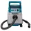 Afbeelding Makita 2x18 v stofzuiger DVC156LZX1