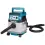 Afbeelding Makita 2x18 v stofzuiger DVC157LZX3