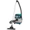 Afbeelding Makita 2x18 v stofzuiger DVC157LZX3