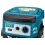 Afbeelding Makita 2x18 v stofzuiger DVC157LZX3
