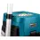 Afbeelding Makita 2x18 v stofzuiger DVC157LZX3