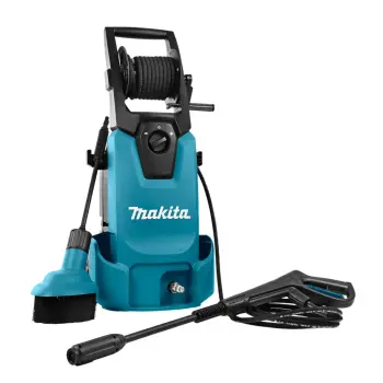 Afbeelding Makita 230 v hogedrukreiniger 130 bar HW1300