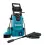 Afbeelding Makita 230 v hogedrukreiniger 130 bar HW1300
