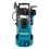 Afbeelding Makita 230 v hogedrukreiniger 130 bar HW1300