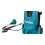 Afbeelding Makita 230 v hogedrukreiniger 130 bar HW1300
