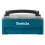 Afbeelding Makita gereedschapkoffer inzetbakjes P-84137