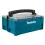 Afbeelding Makita gereedschapkoffer inzetbakjes P-84137