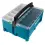 Afbeelding Makita gereedschapkoffer inzetbakjes P-84137
