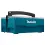 Afbeelding Makita gereedschapkoffer inzetbakjes P-84137