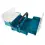 Afbeelding Makita gereedschapkoffer inzetbakjes P-84137
