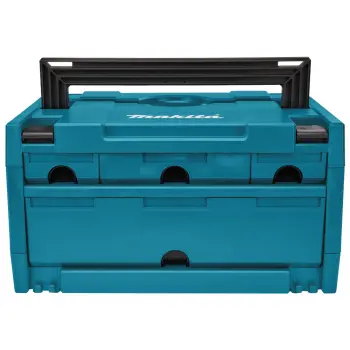 Afbeelding Makita makstor 3-lade P-84311