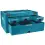 Afbeelding Makita makstor 3-lade P-84311
