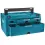 Afbeelding Makita makstor 3-lade P-84311
