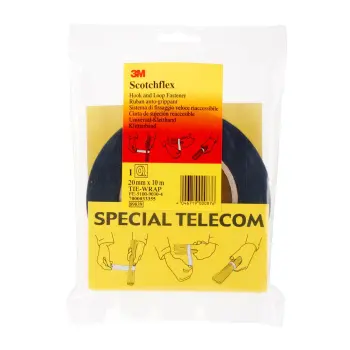 Afbeelding 3M ScotchCode™ zelfhechtende tape