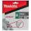 Afbeelding Makita zaagb ffcut 165x20x2,0 25t B-62985