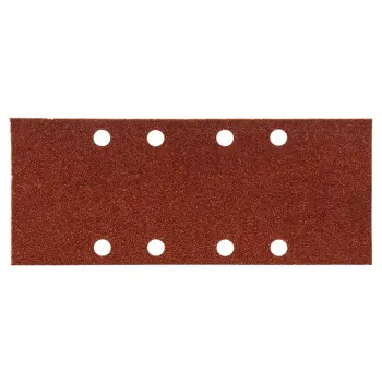 Afbeelding Makita schuurvel k60 93x228 red g. P-31843