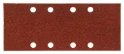 Afbeelding Makita schuurvel k60 93x228 red g. P-31843