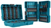 Afbeelding Makita bit set 90-delig E-03109