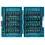 Afbeelding Makita bit set 90-delig E-03109