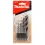 Afbeelding Makita houtspiraalborenset 8-dlg 1/4 D-62371