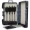 Afbeelding Makita speedborenset 9-delig 1/4 P-80802