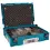 Afbeelding Makita boor/beitelet 17-dlg m-box nr1 B-53877