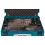Afbeelding Makita boor/beitelet 17-dlg m-box nr1 B-53877