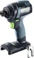 Accu Slagschroevendraaier TID 18-BASIC