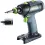 Afbeelding Festool accu schroefboormachine T 18+3-Basic