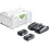 Energie Set SYS 18V 2x4,0/TCL6DUO