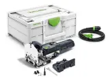 Dominofreesmachine DF 500 Q-Plus