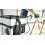 Afbeelding Festool accu-stofafzuiger