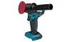 Afbeelding Makita 18 v schuur-/poetsmachine DPV300Z