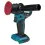 Afbeelding Makita 18 v schuur-/poetsmachine DPV300Z