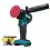 Afbeelding Makita 18 v schuur-/poetsmachine DPV300Z