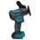 Afbeelding Makita 18 v schuur-/poetsmachine