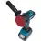 Afbeelding Makita 18 v schuur-/poetsmachine DPV300Z