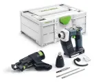 Schroefautomaat DWC 18-4500-Basic