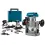 Afbeelding Makita 18 v boven- en kantenfrees DRT50ZJX9