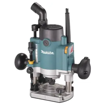 Afbeelding Makita 230 v bovenfrees RP1111C