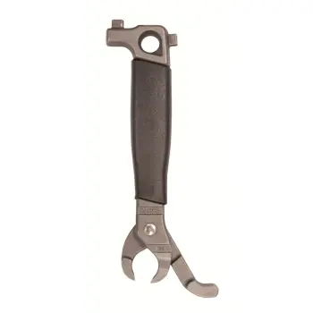 Afbeelding BAHCO spijkertrekker 36