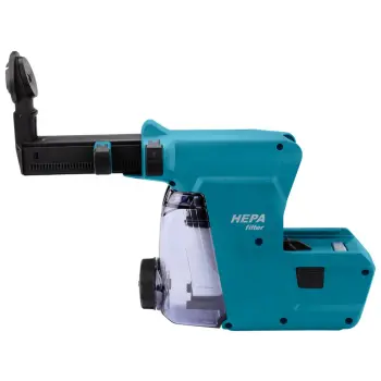 Afbeelding Makita stofafzuigunit dx06 199563-2