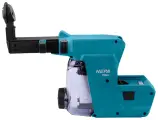 Afbeelding Makita stofafzuigunit dx06 199563-2