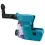 Afbeelding Makita stofafzuigunit dx06 199563-2