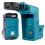 Afbeelding Makita stofafzuigunit dx06 199563-2
