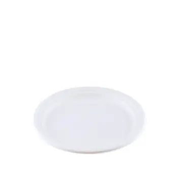 Natureko Bord suikerriet 23cm
