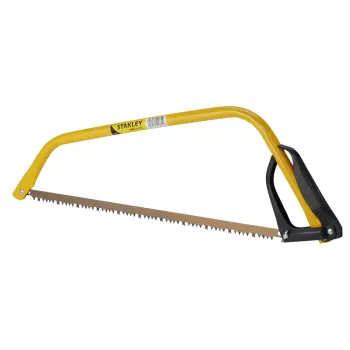Afbeelding STANLEY amerikaanse boomzaag hp 1-15-379