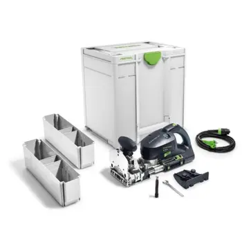 Dominofreesmachine DF 700 EQ-Plus