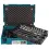 Afbeelding Makita handgereedschapset 120dlg E-08713