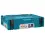 Afbeelding Makita handgereedschapset 120dlg E-08713